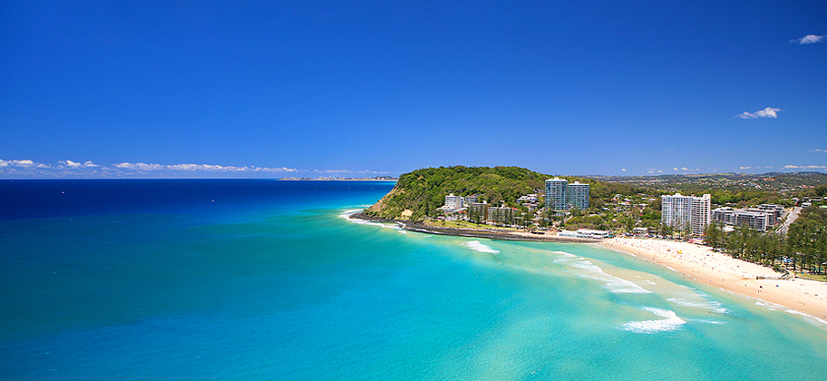 Burleigh Heads