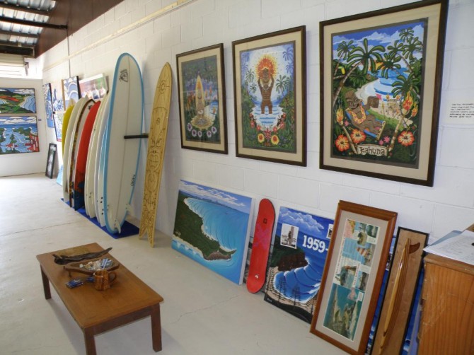 Harveys-Surf-Gallery